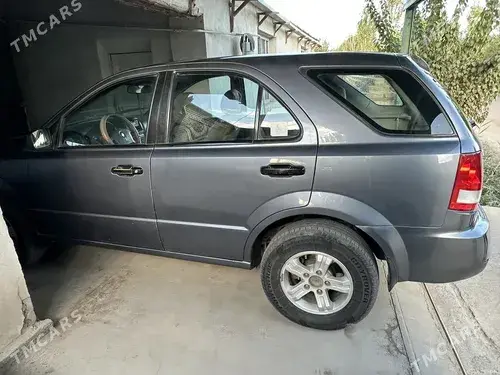 Kia Sorento — 5/7
