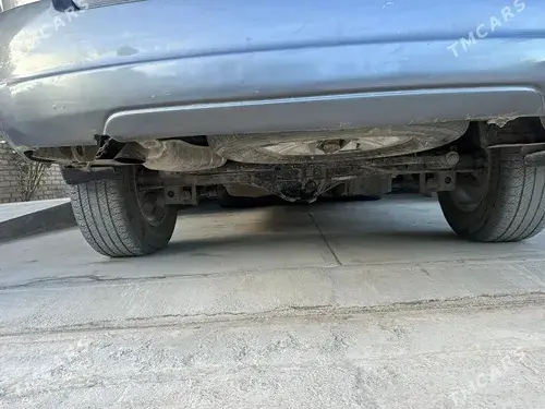 Kia Sorento — 7/7