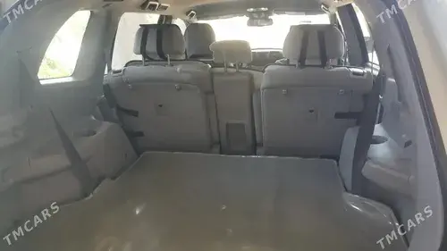 Toyota Highlander — 5/5