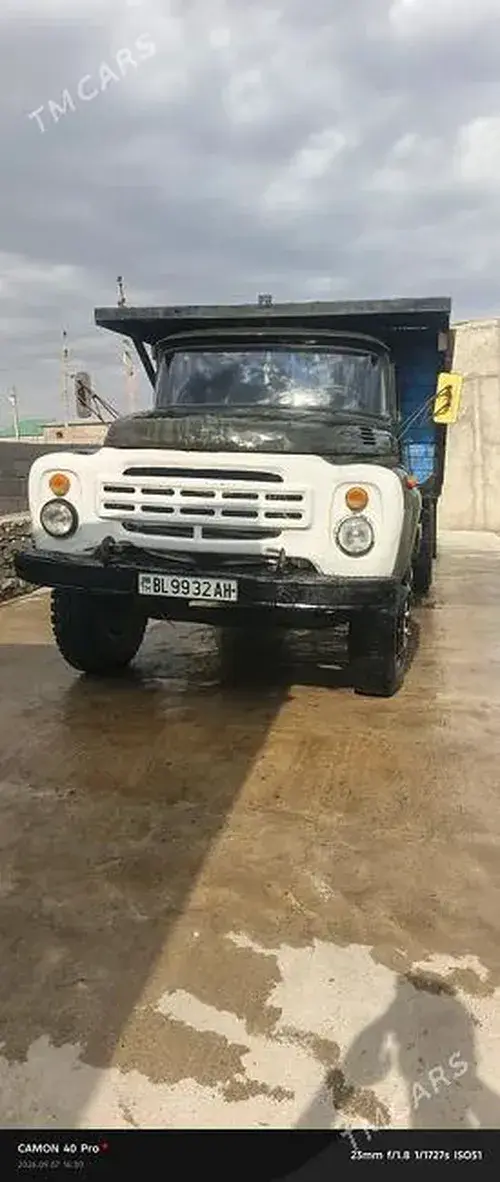 Zil 130 — 2/5