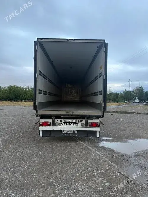 Volvo FH12 — 4/5