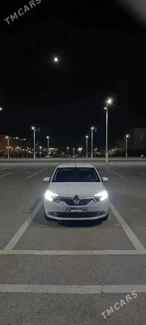 Renault Duster — 1/5