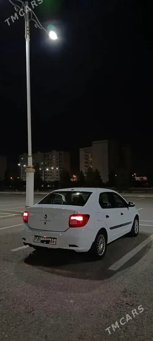 Renault Duster — 3/5