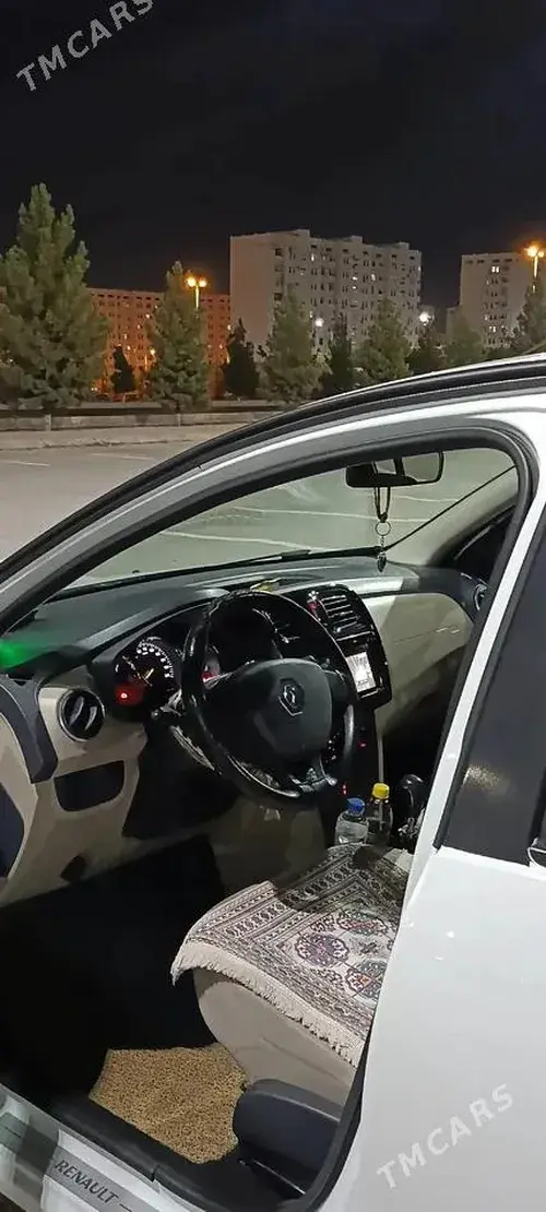 Renault Duster — 5/5