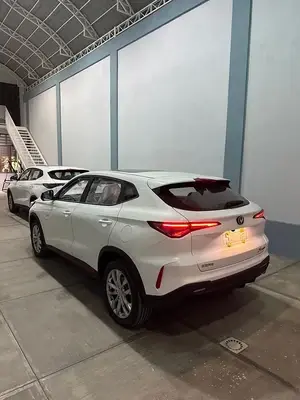 Changan CS35 thumbnail 7