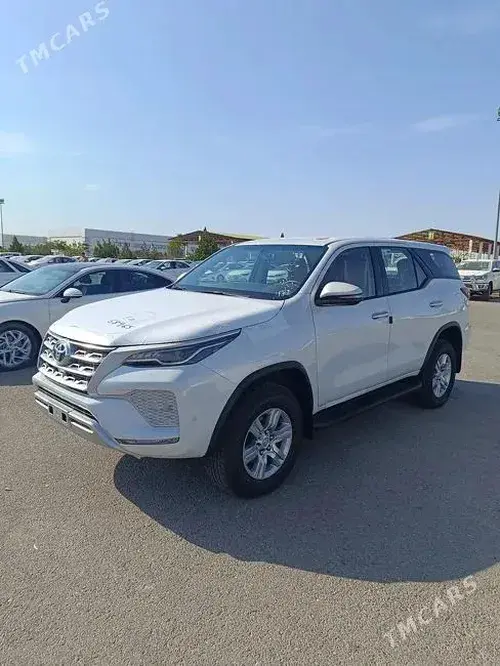 Toyota Fortuner — 7/7