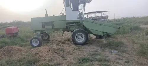 MTZ T-28 — 2/3