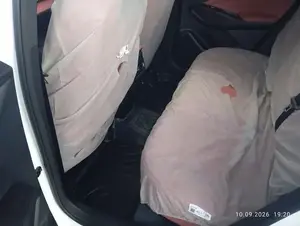 Changan CS35 thumbnail 8