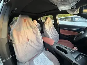 Changan X5 Plus thumbnail 6