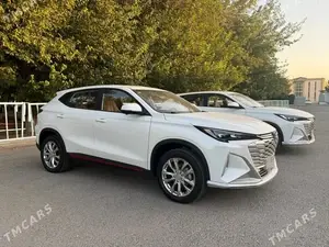 Changan X5 Plus thumbnail 7