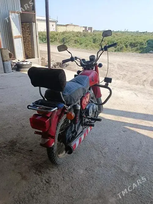 Fekon FK150-8G — 1/5