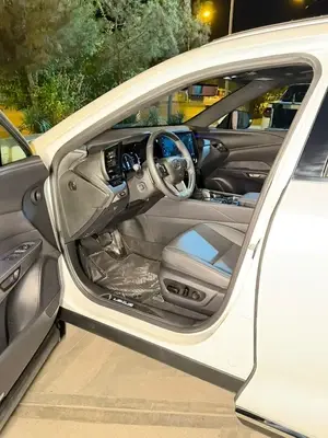Lexus RX 350 thumbnail 6