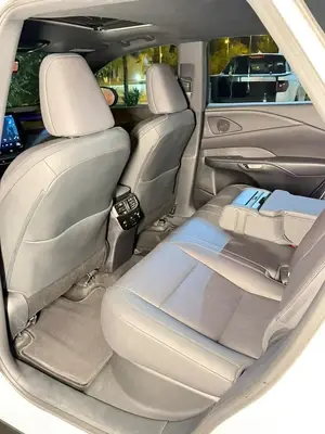 Lexus RX 350 thumbnail 8
