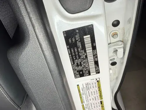 Lexus RX 350 — 9/10