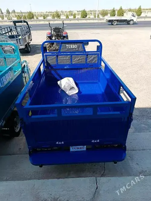 Fekon FK200-14G — 4/5