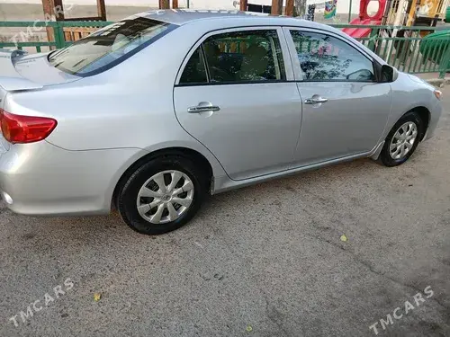Toyota Corolla — 2/10