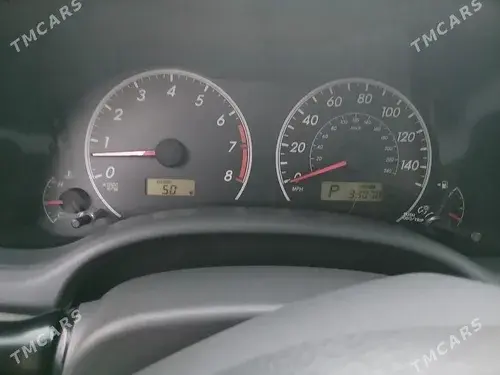 Toyota Corolla — 5/10
