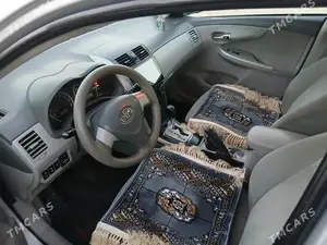 Toyota Corolla thumbnail 6