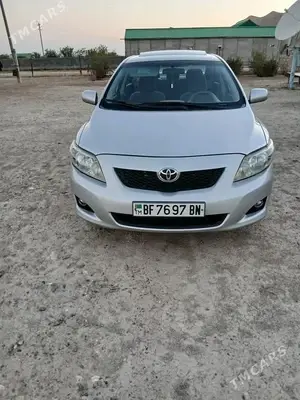 Toyota Corolla thumbnail 7