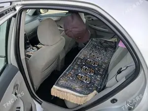 Toyota Corolla thumbnail 8