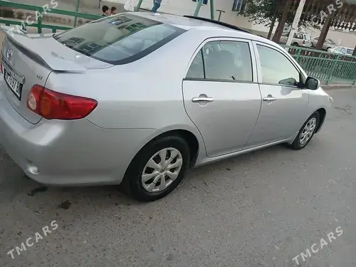 Toyota Corolla — 9/10