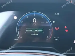 Toyota Corolla Cross thumbnail 7