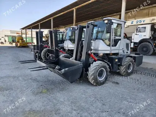 XCMG 25 — 2/7