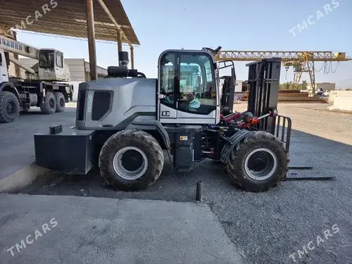 XCMG 25 — 5/7