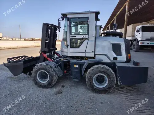 XCMG 25 — 6/7
