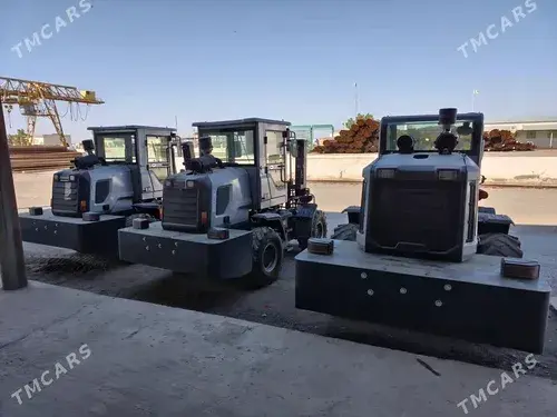 XCMG 25 — 7/7