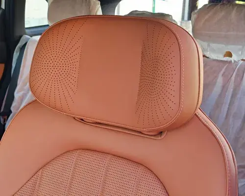 Changan CS75 Plus — 4/10