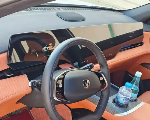 Changan CS75 Plus — 6/10
