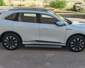 Changan CS75 Plus thumbnail 8