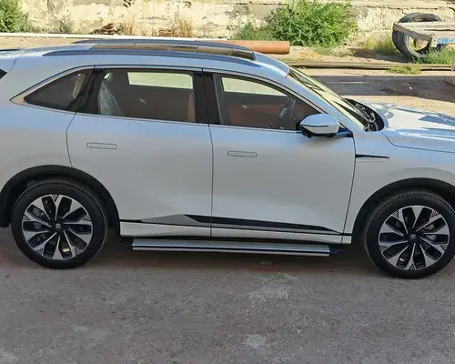 Changan CS75 Plus — 8/10