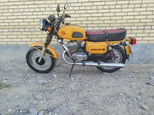 Fekon FK200-14G — 1/4