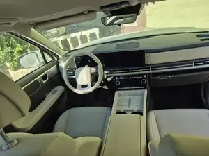 Hyundai Santa Fe thumbnail 7