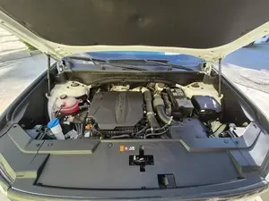 Hyundai Santa Fe thumbnail 9