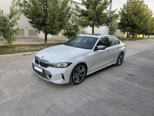 BMW 340 — 1/10