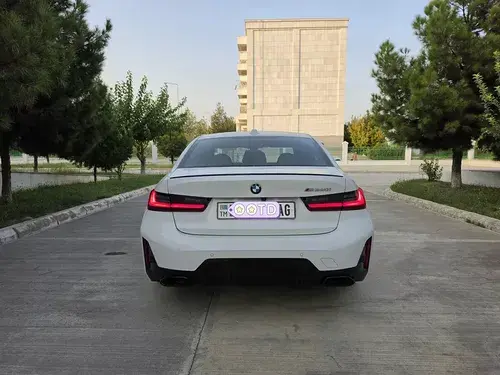 BMW 340 — 4/10