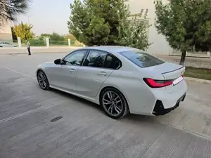 BMW 340 thumbnail 6