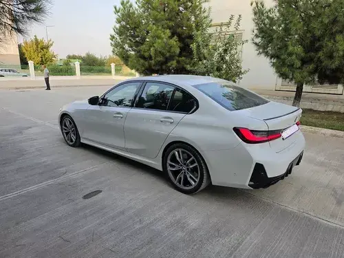 BMW 340 — 6/10
