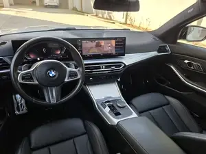 BMW 340 thumbnail 7