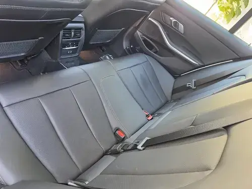 BMW 340 — 8/10