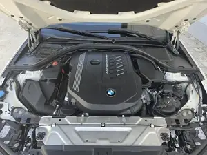 BMW 340 thumbnail 9