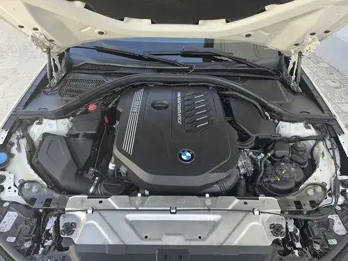 BMW 340 — 9/10