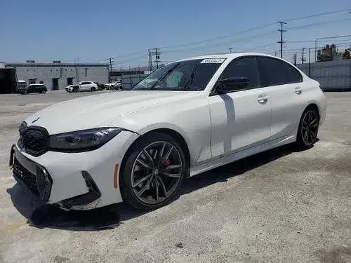 BMW 340 — 10/10