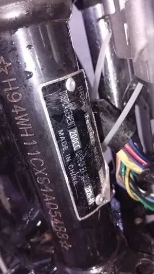 Fekon FK200-14G thumbnail 2
