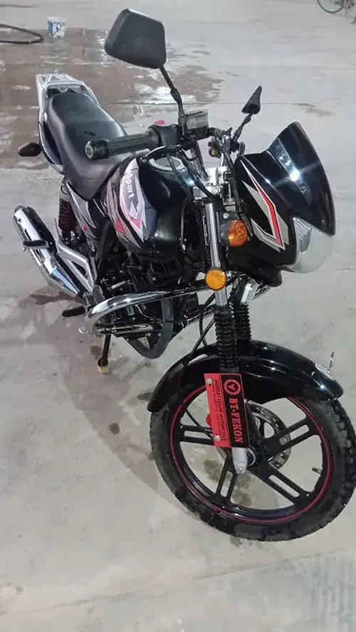 Fekon FK200-14G — 3/7