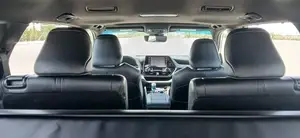 Toyota Highlander thumbnail 6