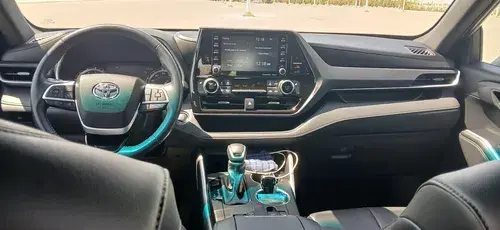 Toyota Highlander — 7/9